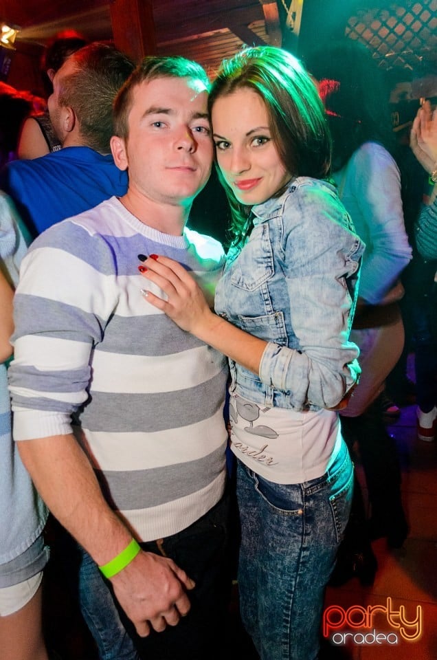 Party With Mc Lajcsák & Dj White, 