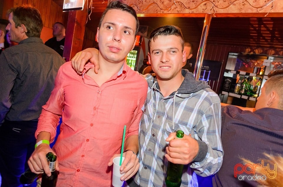 Party With Mc Lajcsák & Dj White, 