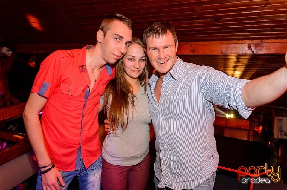 Party With Mc Lajcsák & Dj White, 