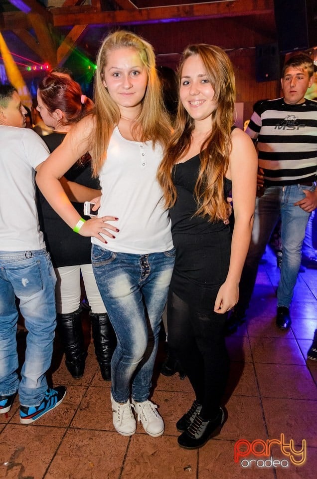 Party With Mc Lajcsák & Dj White, 