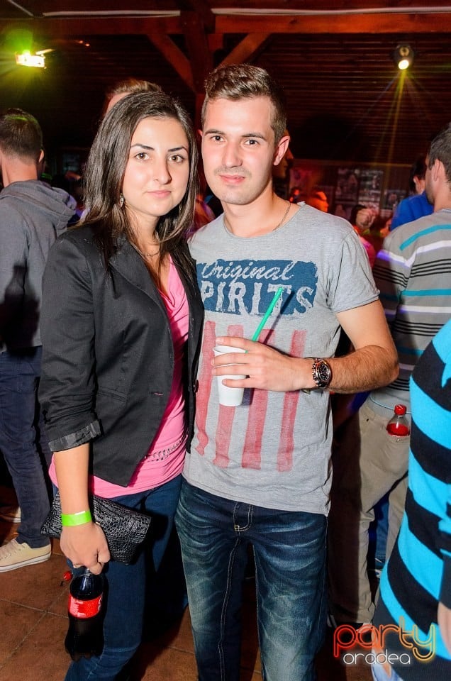 Party With Mc Lajcsák & Dj White, 