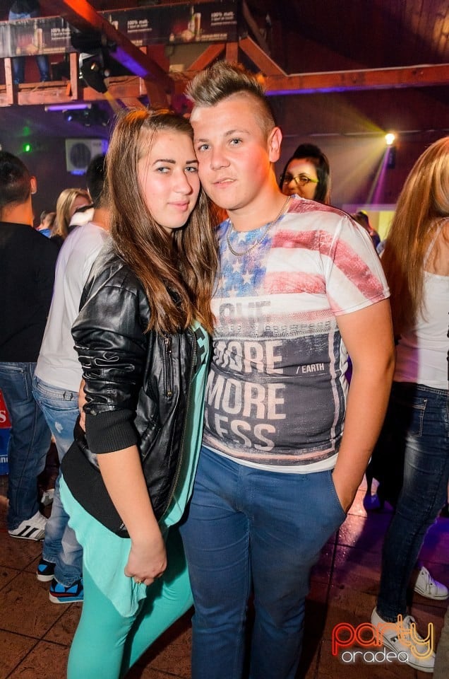 Party With Mc Lajcsák & Dj White, 