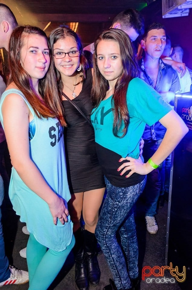 Party With Mc Lajcsák & Dj White, 