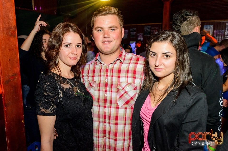 Party With Mc Lajcsák & Dj White, 