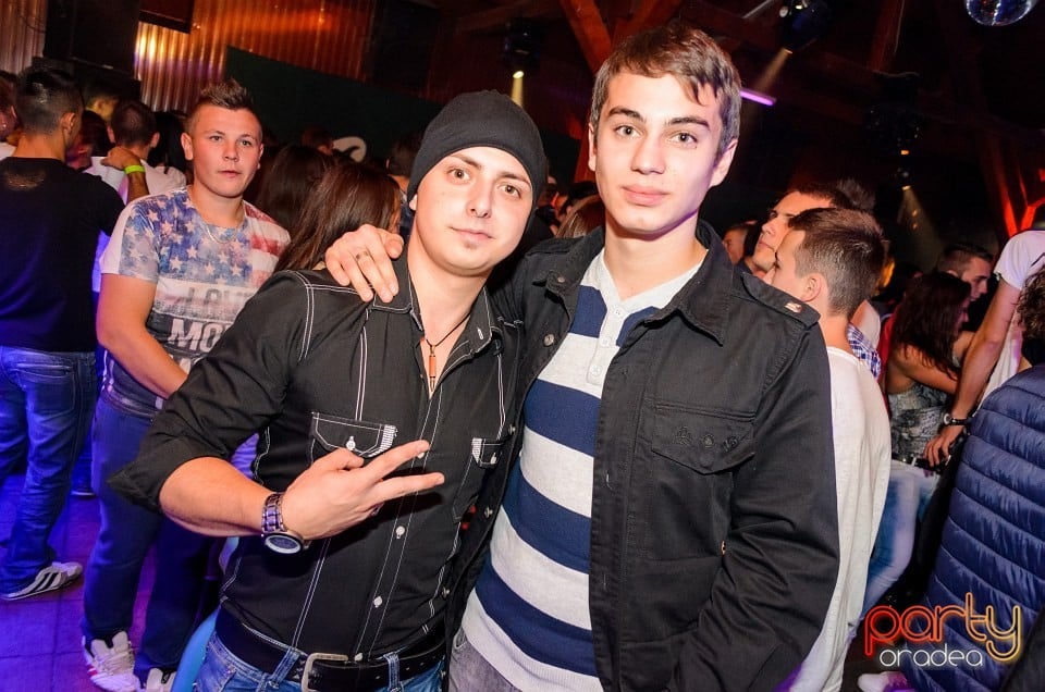 Party With Mc Lajcsák & Dj White, 