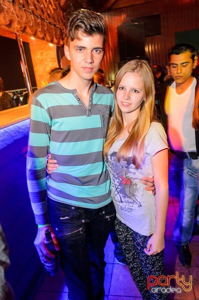 Party With Mc Lajcsák & Dj White, 