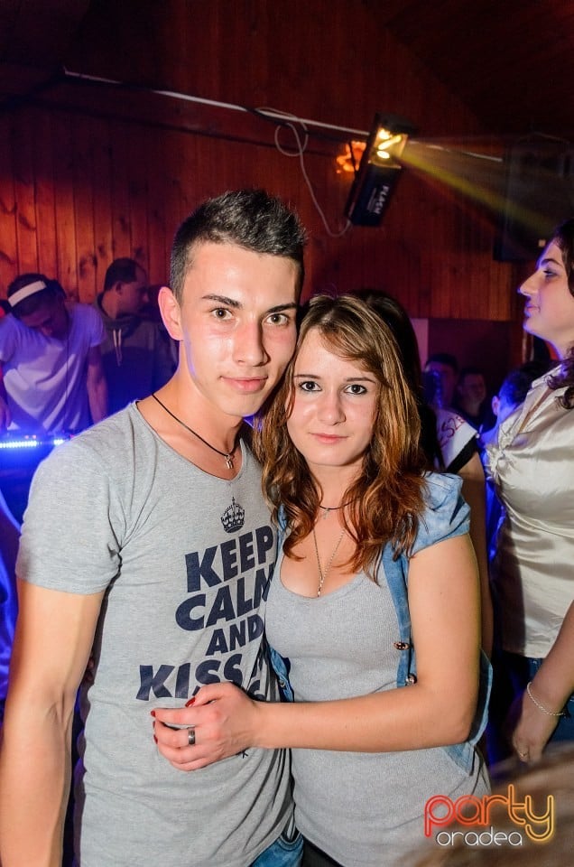 Party With Mc Lajcsák & Dj White, 