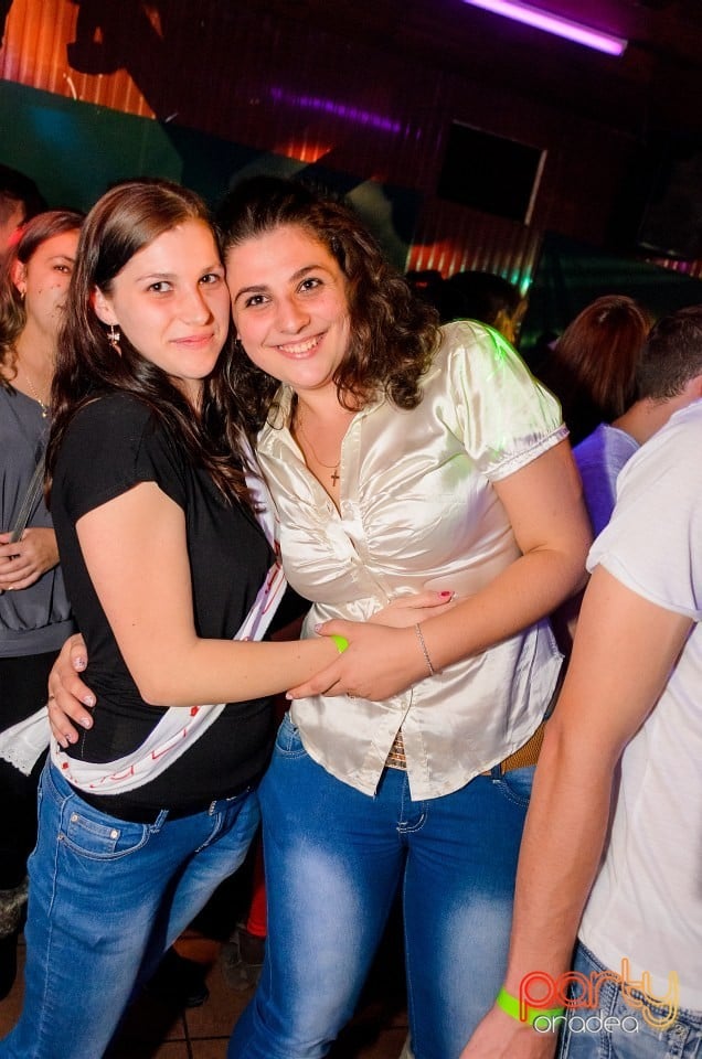 Party With Mc Lajcsák & Dj White, 