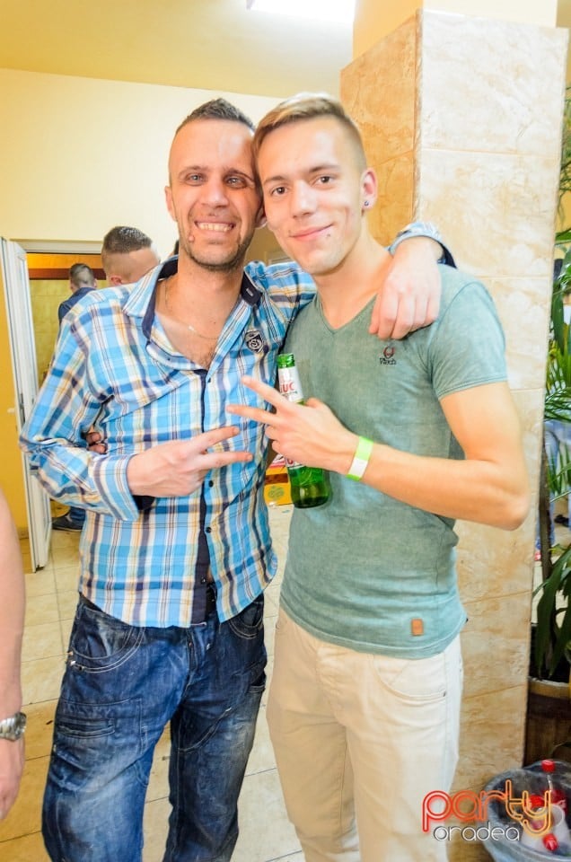 Party With Mc Lajcsák & Dj White, 