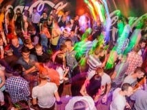 Party With Mc Lajcsák & Dj White