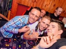 Party With Mc Lajcsák & Dj White