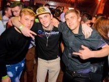 Party With Mc Lajcsák & Dj White