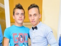 Party With Mc Lajcsák & Dj White