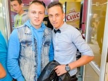 Party With Mc Lajcsák & Dj White