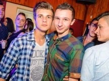 Party With Mc Lajcsák & Dj White