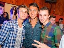 Party With Mc Lajcsák & Dj White