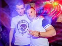 Party With Mc Lajcsák & Dj White