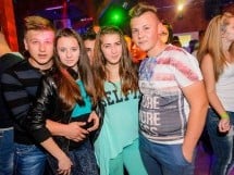 Party With Mc Lajcsák & Dj White