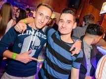 Party With Mc Lajcsák & Dj White