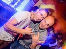 Party With Mc Lajcsák & Dj White