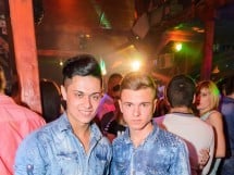 Party With Mc Lajcsák & Dj White