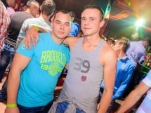 Party With Mc Lajcsák & Dj White