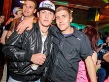 Party With Mc Lajcsák & Dj White