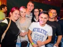 Party With Mc Lajcsák & Dj White