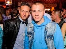 Party With Mc Lajcsák & Dj White