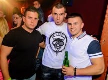 Party With Mc Lajcsák & Dj White