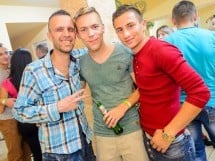 Party With Mc Lajcsák & Dj White