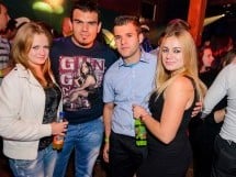 Party With Mc Lajcsák & Dj White