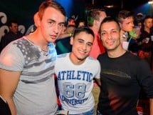 Party With Mc Lajcsák & Dj White