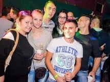 Party With Mc Lajcsák & Dj White