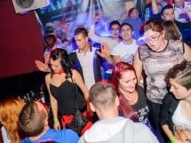 Party With Mc Lajcsák & Dj White