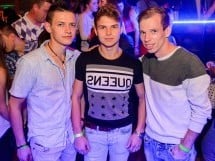 Party With Mc Lajcsák & Dj White