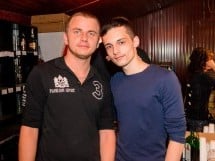 Party With Mc Lajcsák & Dj White