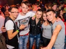 Party With Mc Lajcsák & Dj White