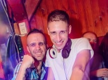 Party With Mc Lajcsák & Dj White