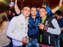 Party With Mc Lajcsák & Dj White