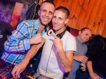 Party With Mc Lajcsák & Dj White