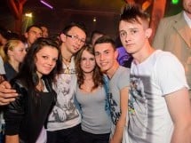 Party With Mc Lajcsák & Dj White