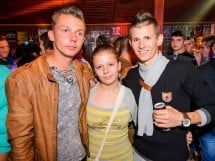 Party With Mc Lajcsák & Dj White