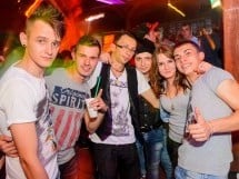 Party With Mc Lajcsák & Dj White