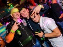 Party With Mc Lajcsák & Dj White