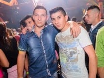 Party With Mc Lajcsák & Dj White