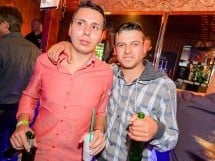 Party With Mc Lajcsák & Dj White