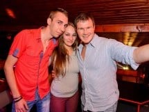 Party With Mc Lajcsák & Dj White