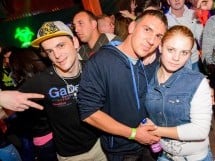 Party With Mc Lajcsák & Dj White