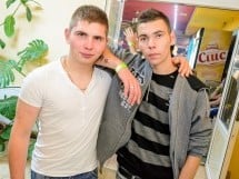 Party With Mc Lajcsák & Dj White